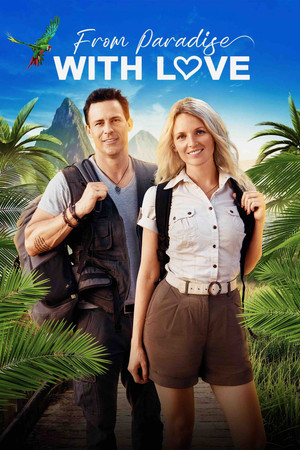 Watch Free From Paradise with Love (2024)