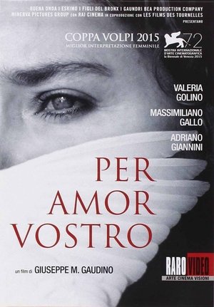 Watch Free Anna (2015)