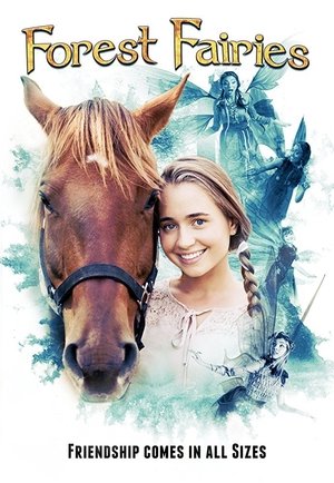 Watch Free Forest Fairies (2015)