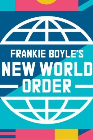 Watch Free Frankie Boyles New World Order (2017-)