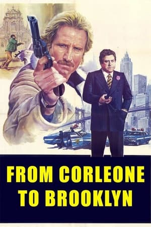 Watch Free From Corleone to Brooklyn (1979)
