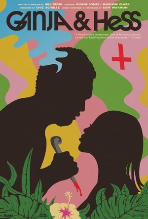 Watch Free Ganja & Hess (1973)