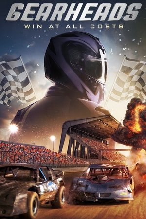 Watch Free Gearheads (2016)