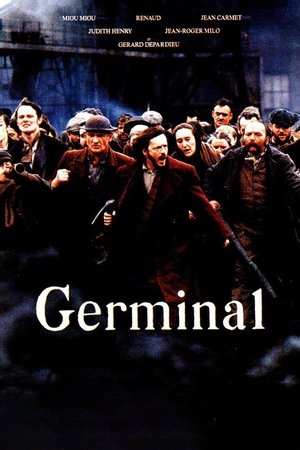 Watch Free Germinal (1993)