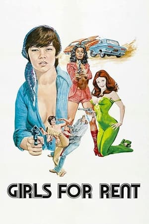 Watch Free Girls for Rent (1974)