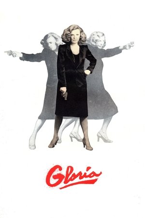 Watch Free Gloria (1980)