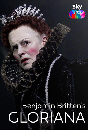 Watch Free Gloriana (2018)