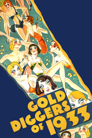 Watch Free Gold Diggers of 1933 (1933)