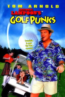 Watch Free Golf Punks (1998)