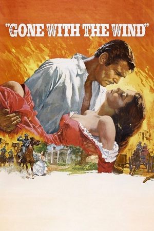 Watch Free Gone with the Wind (1939)