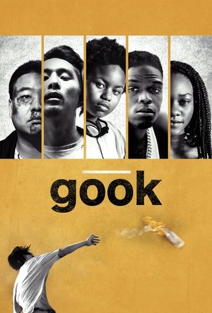 Watch Free Gook (2017)