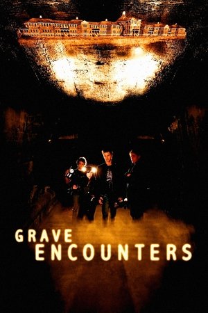 Watch Free Grave Encounters (2011)