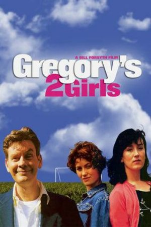 Watch Free Gregorys Two Girls (1999)