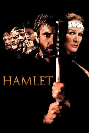 Watch Free Hamlet (1990)