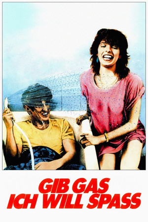Watch Free Hangin Out (1983)