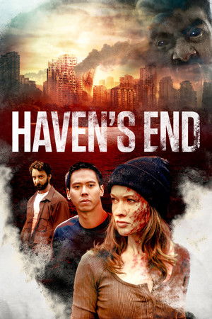 Watch Free Havens End (2019)