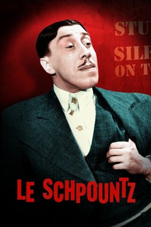 Watch Full Movie: Le schpountz (1938)
