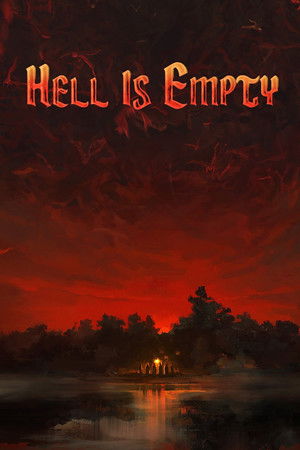 Watch Free Hell is Empty (2021)
