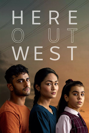 Watch Free Here Out West (2022)