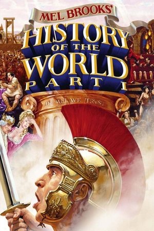 Watch Free History of the World: Part I (1981)