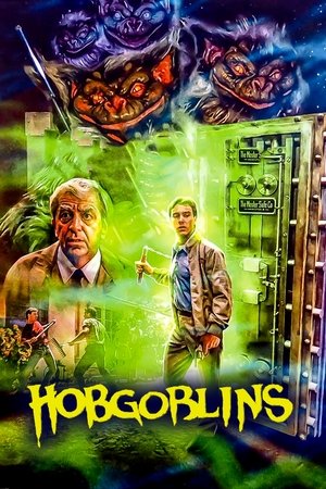Watch Free Hobgoblins (1988)