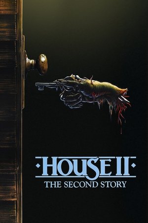 Watch Free House II: The Second Story (1987)
