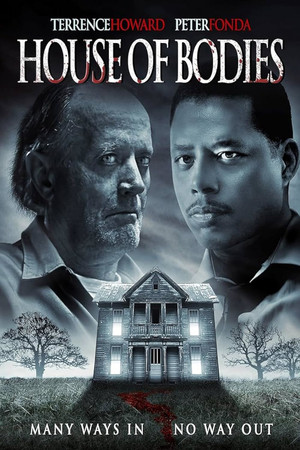 Watch Free House of Bodies (2013)