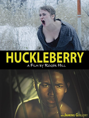 Watch Free Huckleberry (2018)
