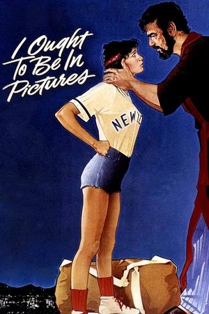 Watch Free I Ought to Be in Pictures (1982)