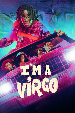 Watch Free Im a Virgo (2023-)