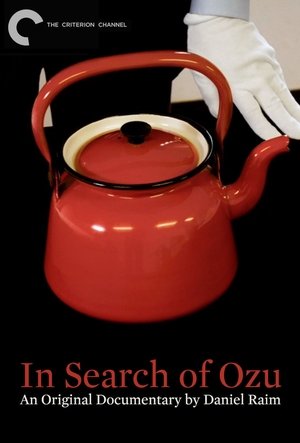 Watch Free In Search of Ozu (2018)