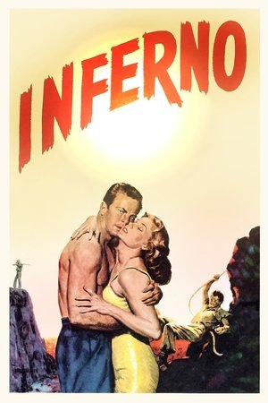 Watch Free Inferno (1953)