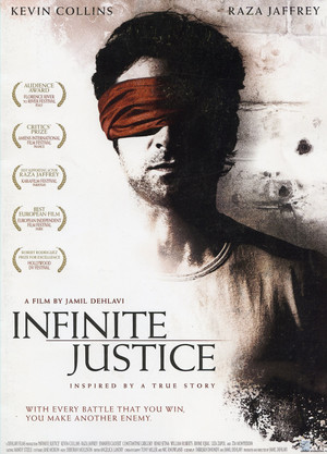 Watch Full Movie: Infinite Justice (2006)