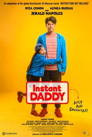 Watch Free Instant Daddy (2023)