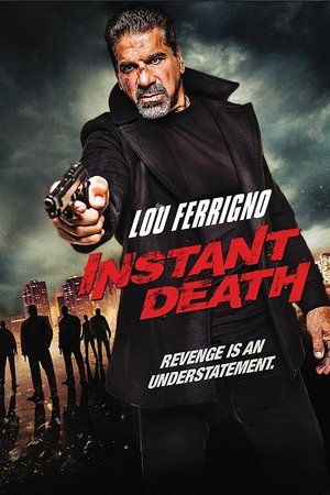 Watch Free Instant Death (2016)
