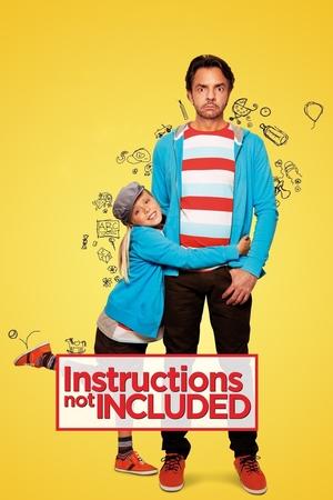 Watch Free Instructions Not Included 2013