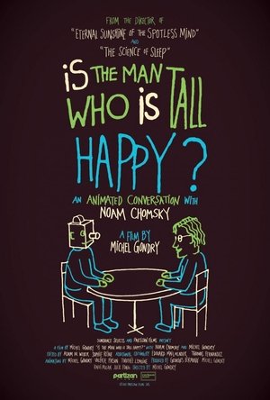 Watch Free Is the Man Who Is Tall Happy (2013)