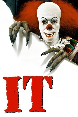 Watch Free Stephen Kings It 1990