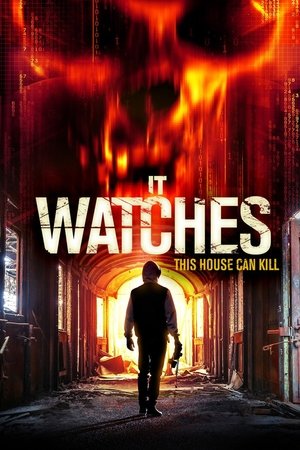 Watch Free It Watches (2016)