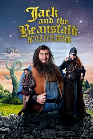 Watch Free Jack and the Beanstalk After Ever After (2020)