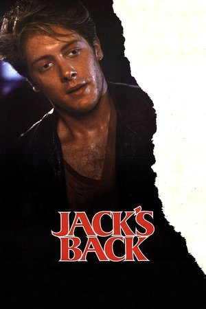 Watch Free Jacks Back (1988)