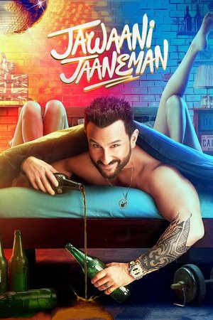 Watch Free Jawaani Jaaneman (2020)