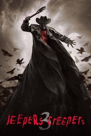 Watch Free Jeepers Creepers III (2017)
