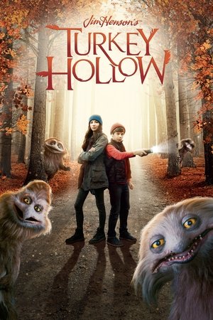 Watch Free Jim Hensons Turkey Hollow (2015)
