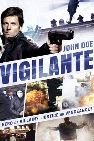 Watch Free John Doe: Vigilante (2014)