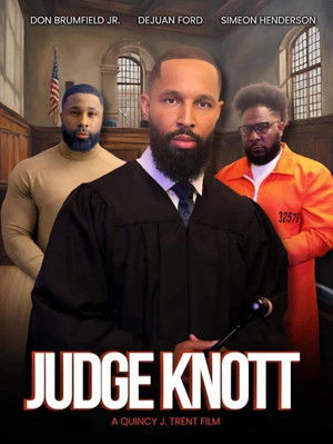Watch Free Judge Knott the Movie (2024)