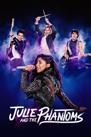 Watch Free Julie and the Phantoms (2020 )
