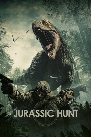 Watch Free Jurassic Hunt (2021)
