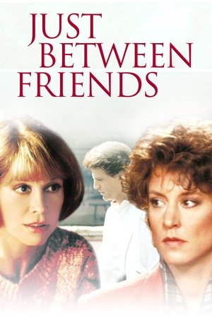 Watch Free Just Between Friends (1986)