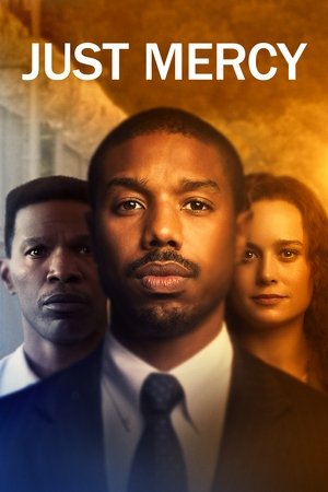 Watch Free Just Mercy (2019)
